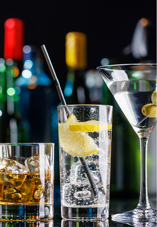 Independent by Spirit, Premium by Design