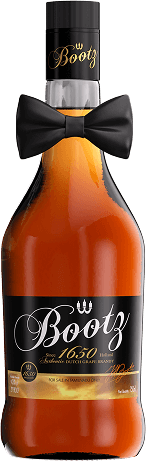 Bootz Dutch Grape Brandy