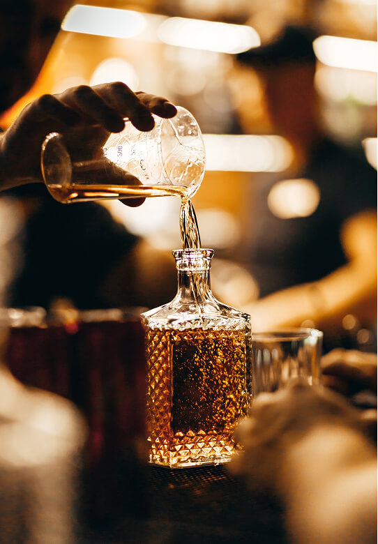 Global Quality. Local Intelligence