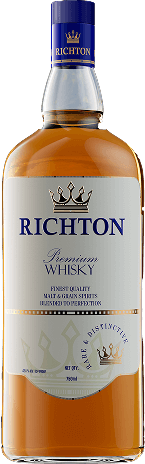 Richton Premium Whisky