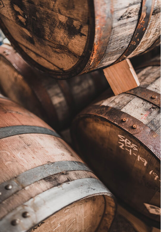 Crafting Strength in Complexity